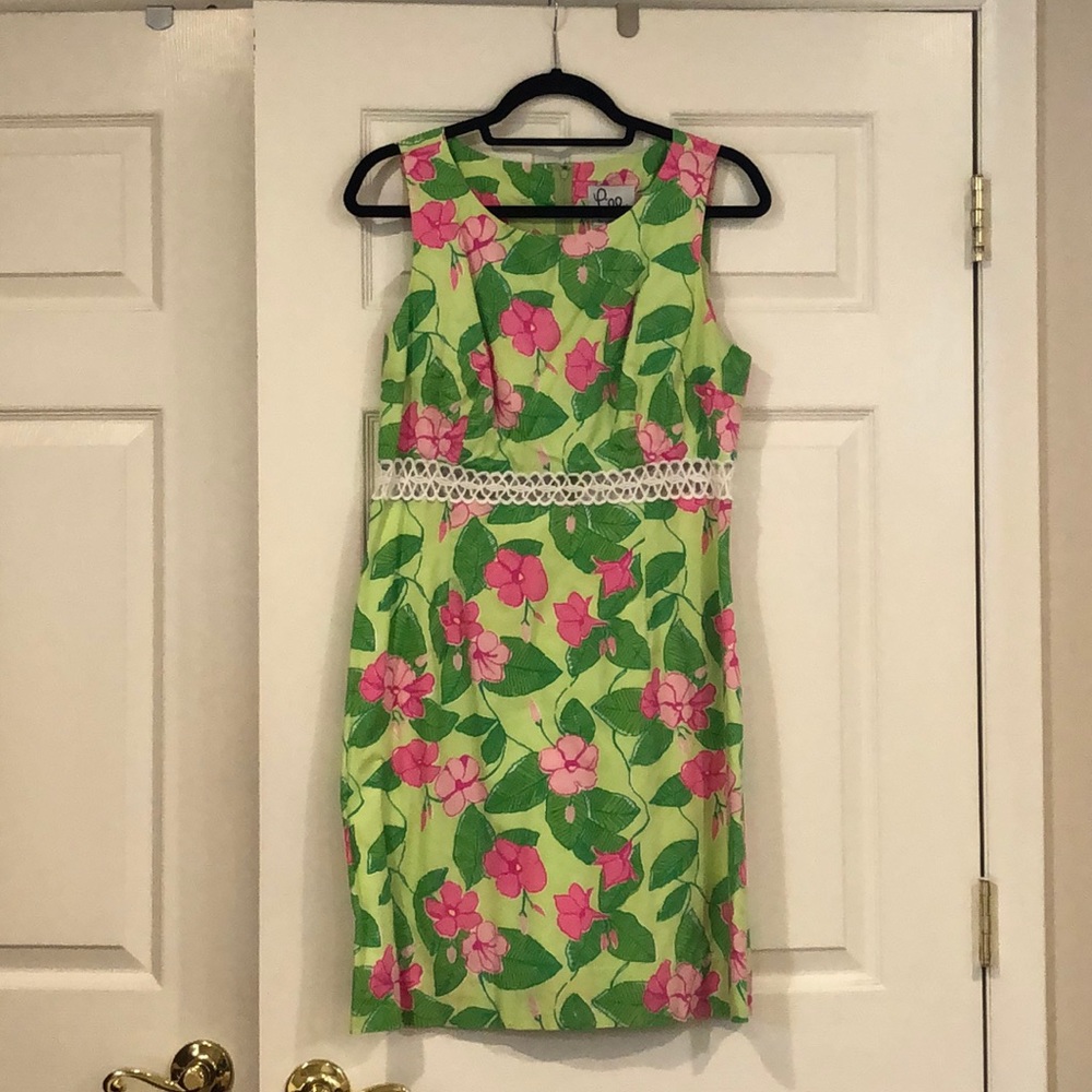 Lily Pulitzer Dress